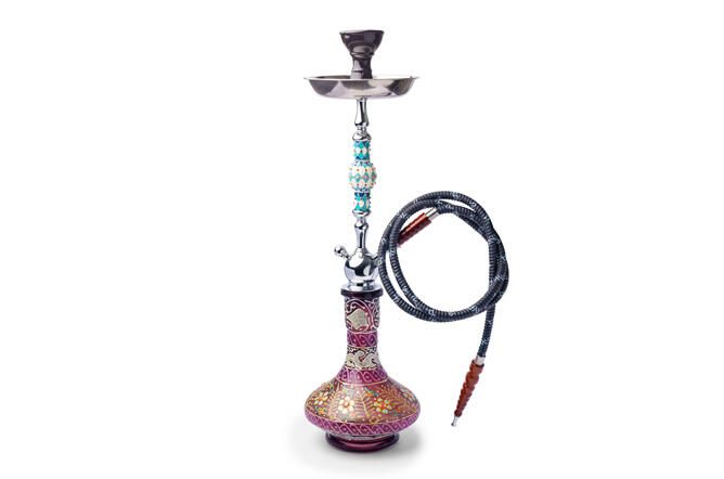 SHISHA